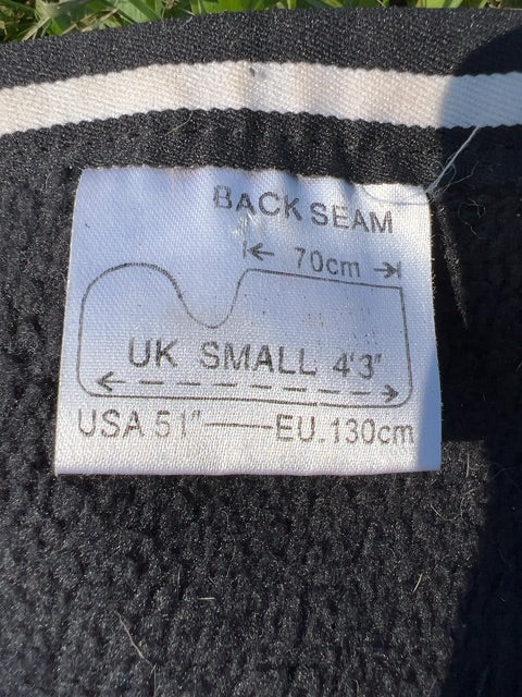 Newmarket Rambo 1/4 Sheet, Small