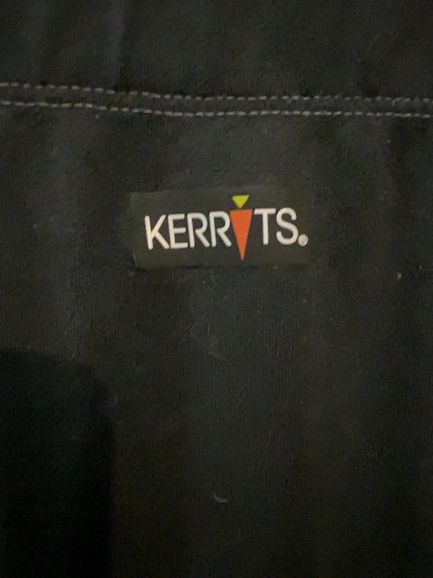 Grey Kerrits Summer Riding Tights, Medium