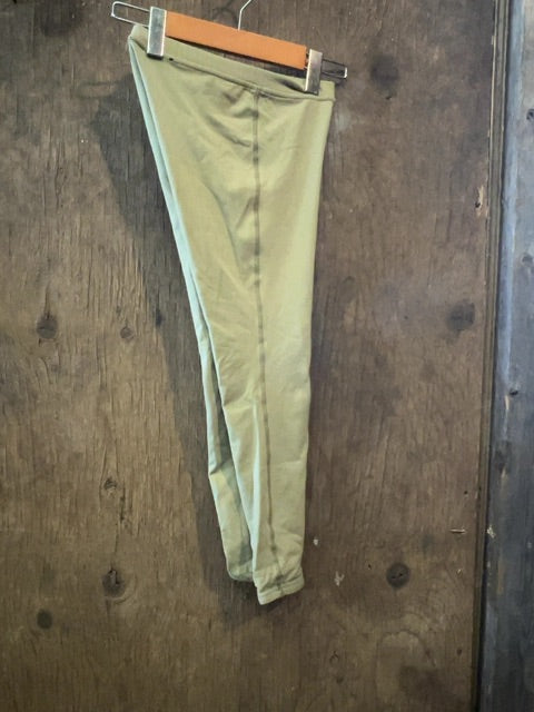 Beige Kerrits Kids breeches, Medium