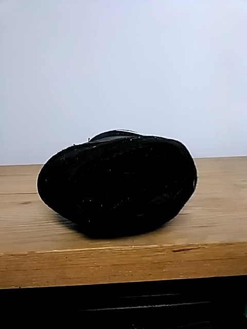 Black Pro Choice Elite Ventech Sport Boots, Large