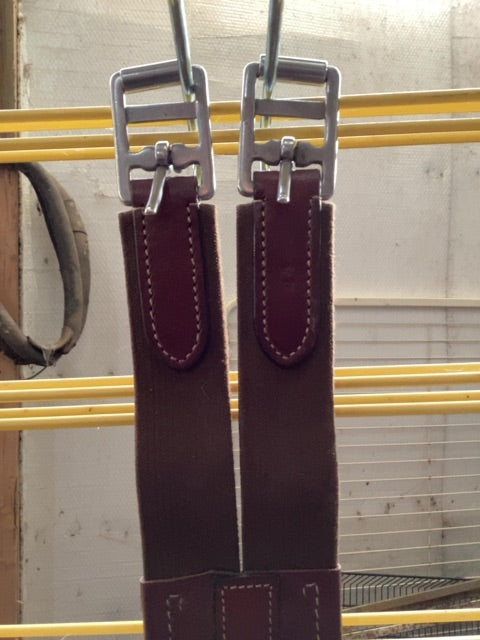 Brown  Girth, 44”
