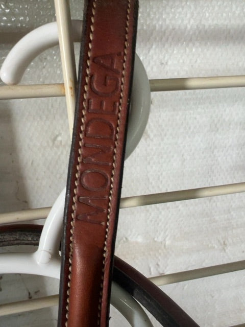 Oakbark Mondega Standing Martingale, XF