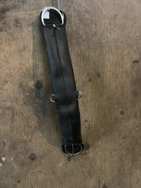 Black  Cinch, 26"