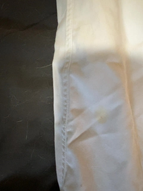 White Pale Horse Designs Show Shirt, 10