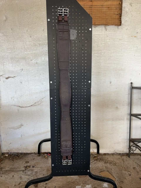 Brown Lettia Girth, 50”