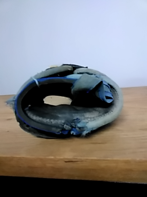 Blue  Bell Boot, Medium