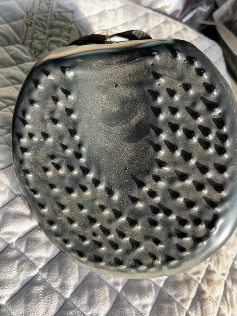 Blue Davis Poultice Boot, 4