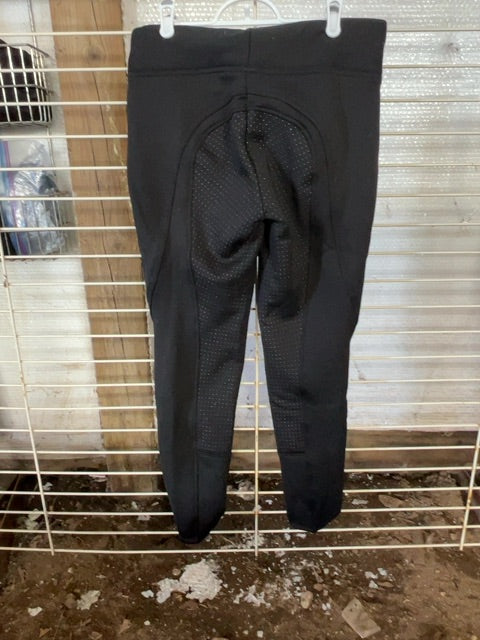 Black Horze Winter Breeches, 30