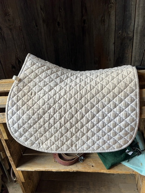 Greenhawk Saddle Pad