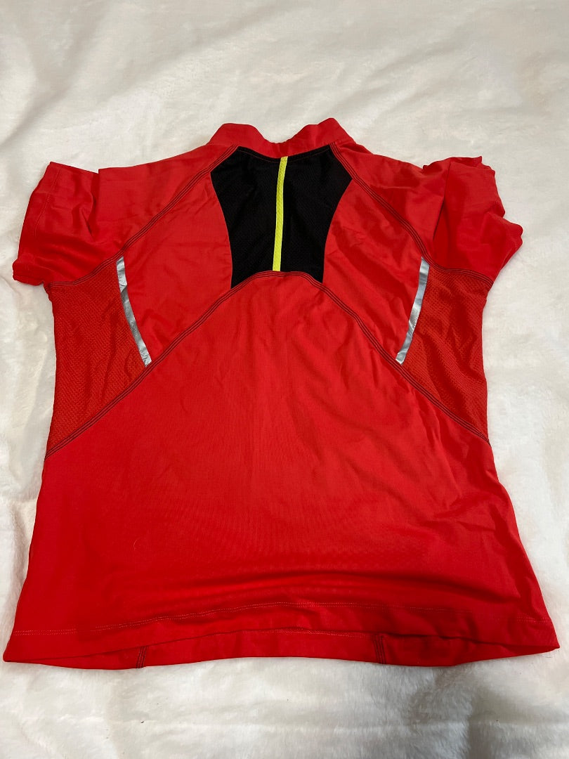 Red  Shirt, Large