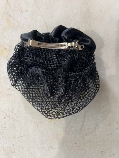 Black  Show Bow