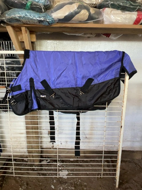 Purple Tough 1 Rainsheet, 42"