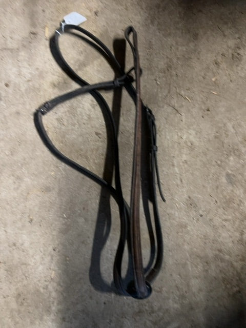 Havanna  Standing Martingale, Cob