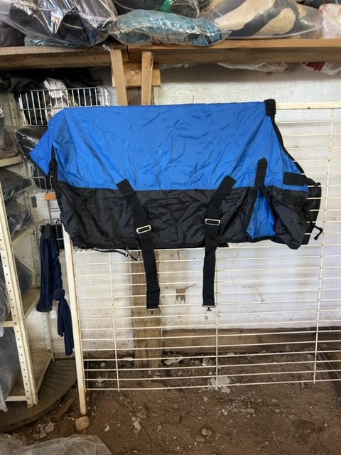 Blue Tough 1 Rainsheet, 44"
