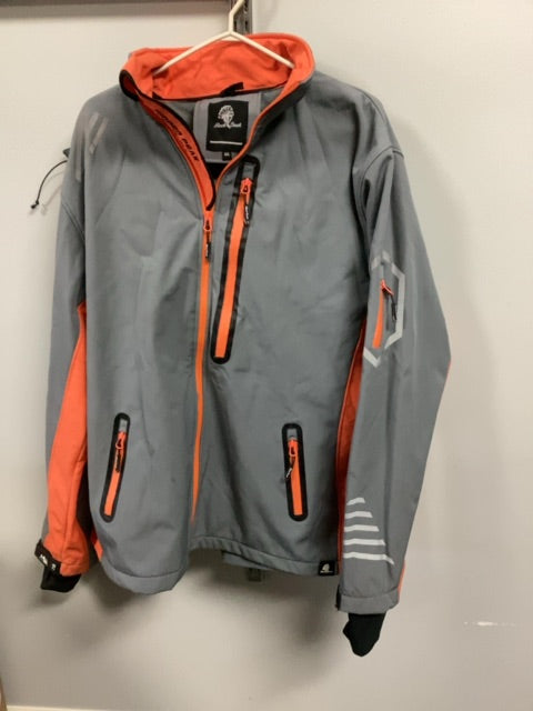 Grey Rock Creek Jacket, 4XL