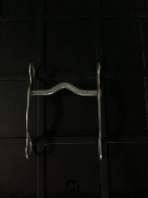 Mullen Mouth Bit, 5”