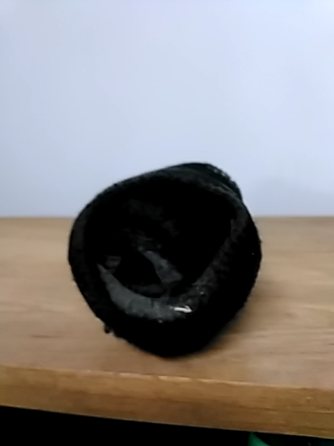 Black SMB Elite Miscellaneous, Medium