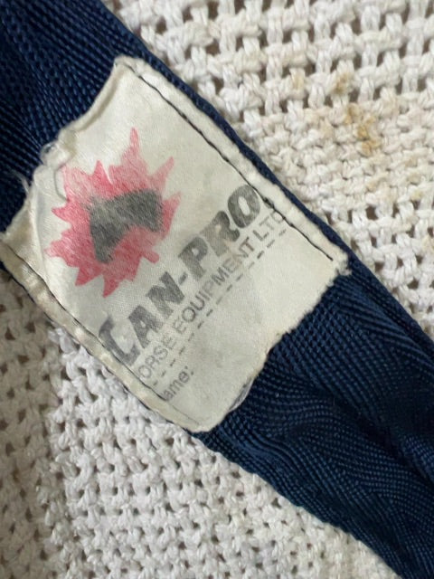 White Canpro Irish Scrim, 60"