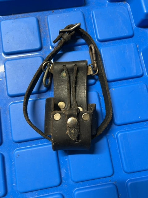 Leather Phone holder