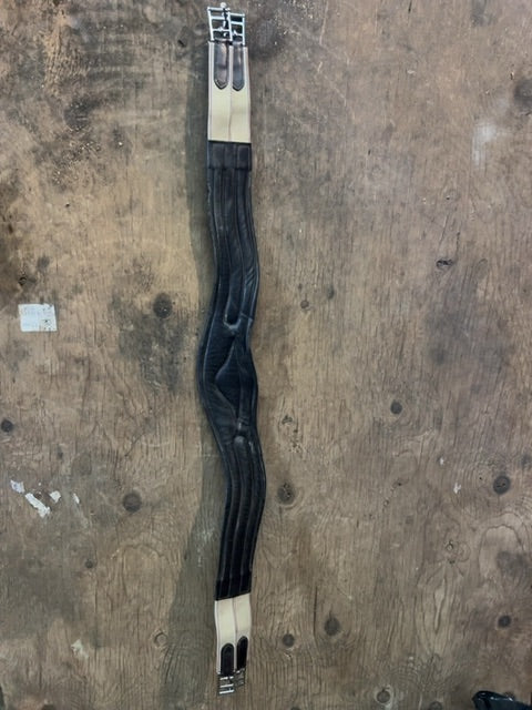 Brown  Anatomic Girth, 50”