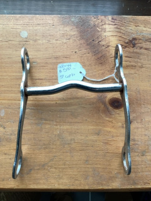 Mullen Mouth Western, 5"