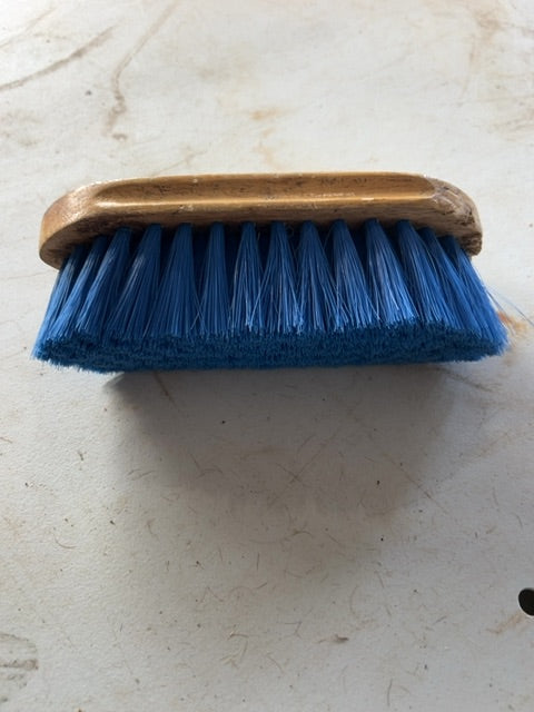 Blue Picador Soft Brush