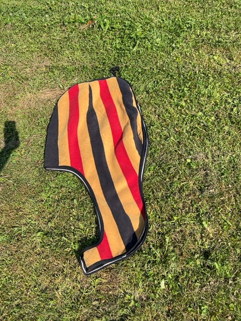 Newmarket Rambo 1/4 Sheet, Small