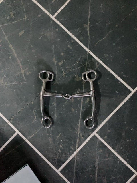 Meta lab Robart Pinchless Tom Thumb, 5”