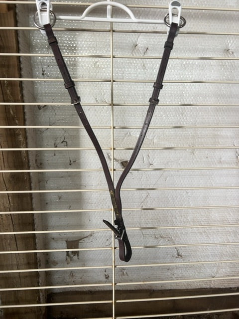 Brown  Running Attachment, Full
