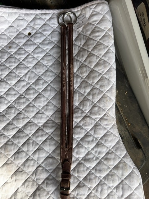 Oak  Fancy Stitch Running Attachment, Full