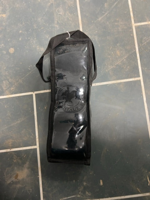 Black Centaur Polos, Pony