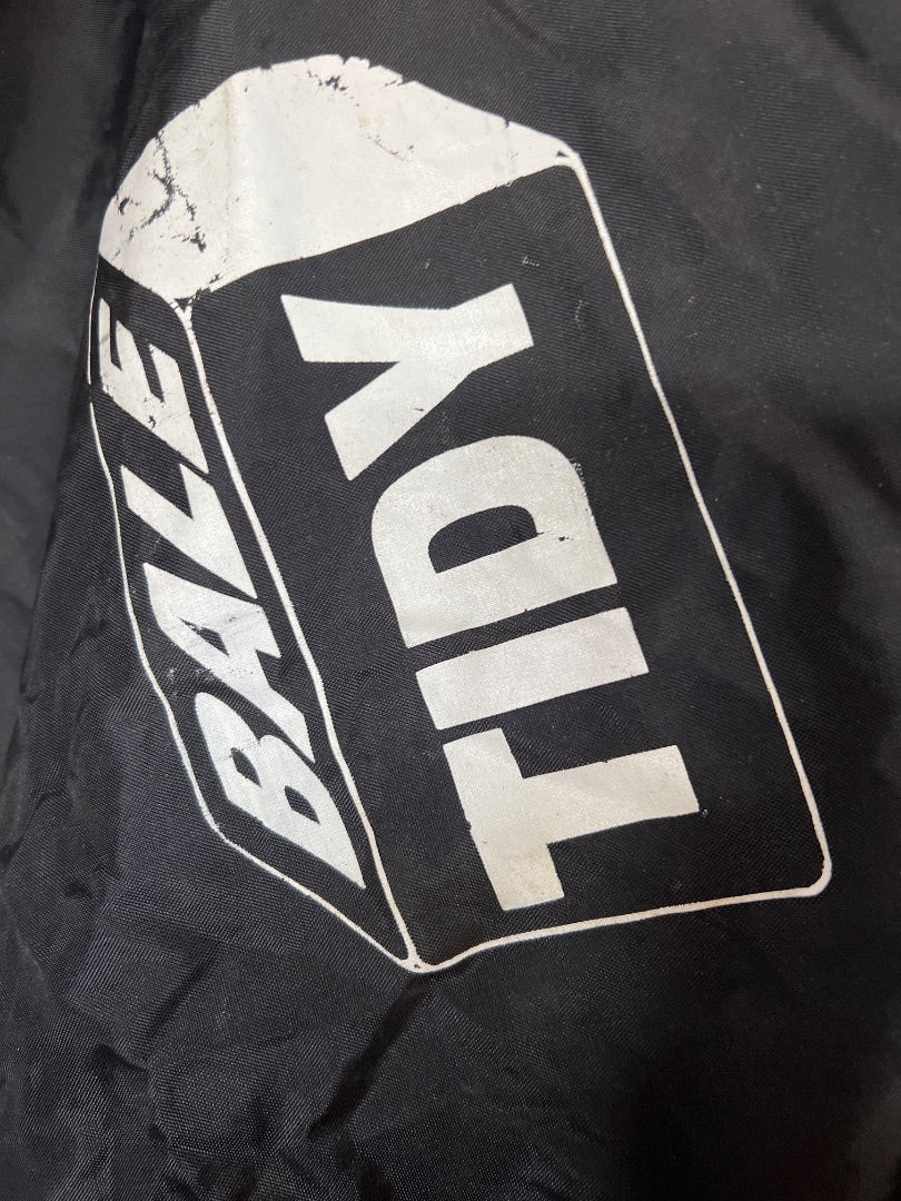 Black Bale Tidy Bale Bag