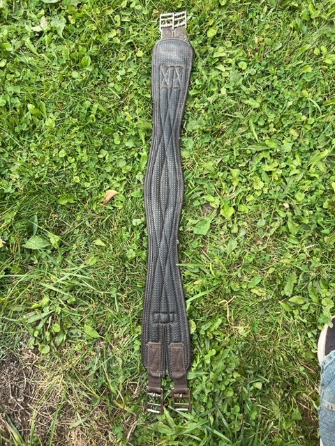 Brown  Girth, 36”