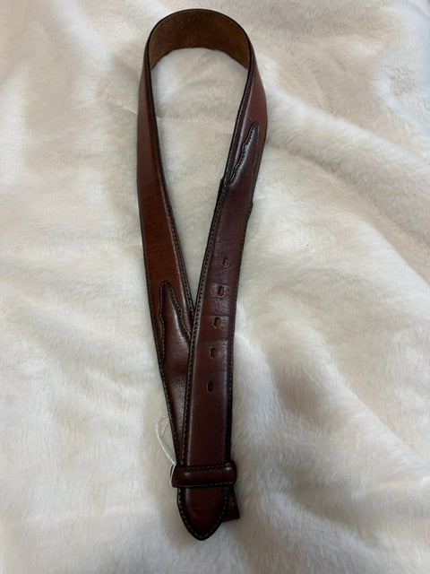 Brown Silver Creek Belt, 30