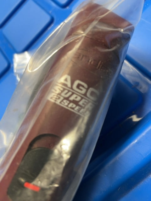 AGC 2 speed Clippers