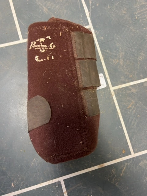 Brown Professional Choice Boots, Small