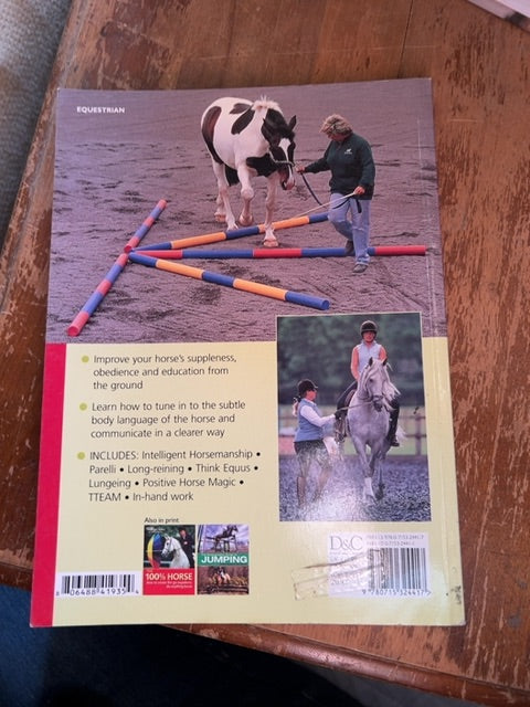 Groundwork Training Book