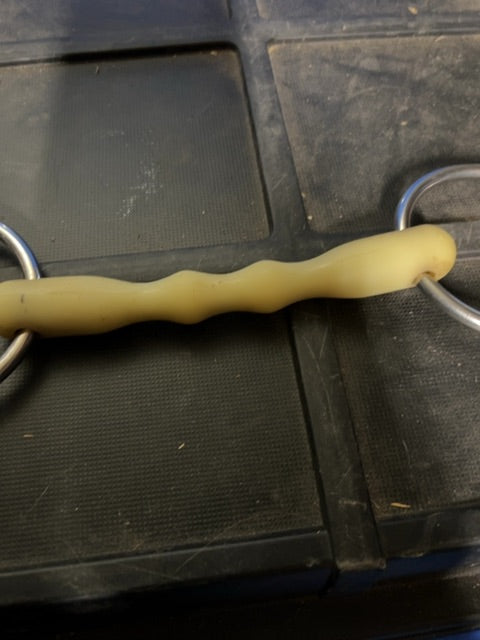 Happy Mouth Loose Ring Mullen Mouth, 5”