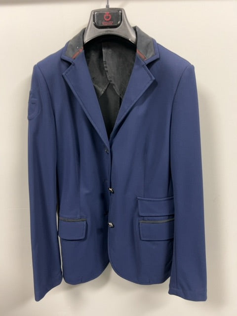 Navy CT Show Jacket, 10