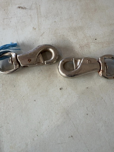 Grey  Rubber Stall Guard