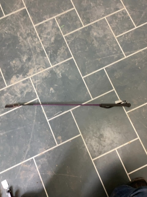Purple  Whip