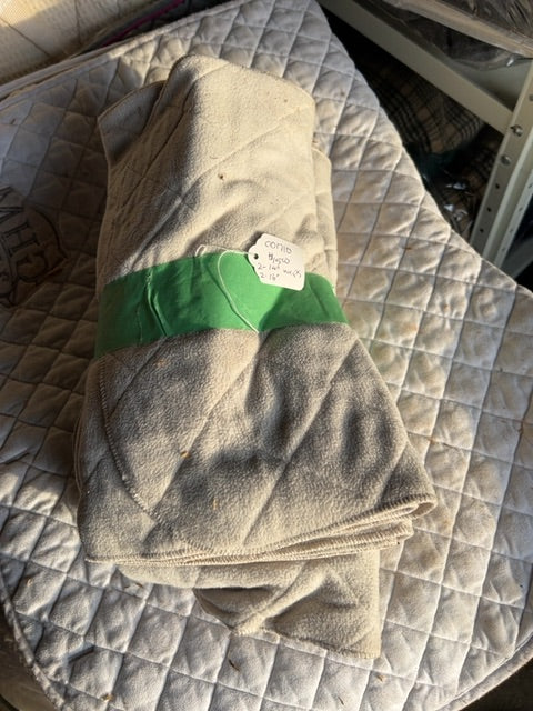 White  Cotton Quilts