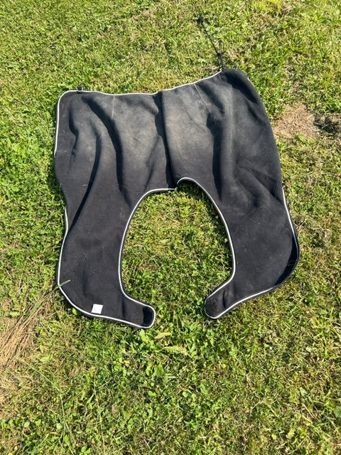 Newmarket Rambo 1/4 Sheet, Small