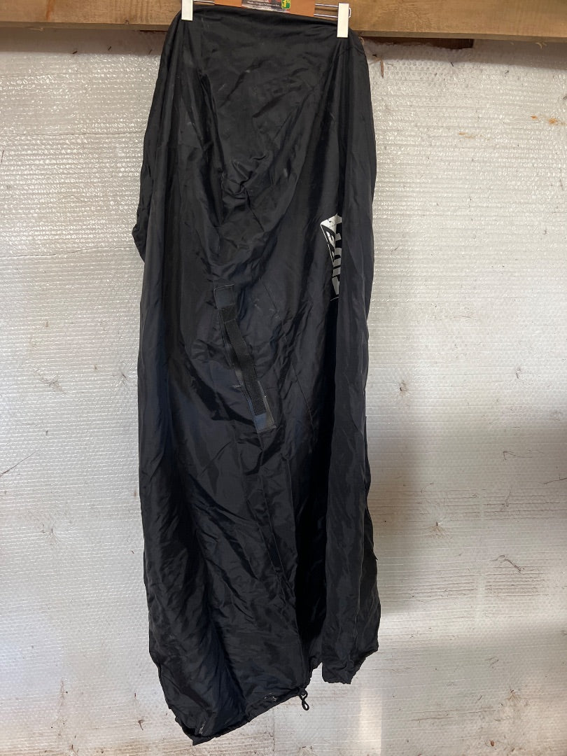 Black Bale Tidy Bale Bag