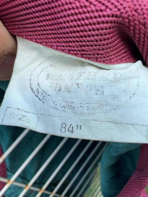 Green Weatherbeeta Stable, 84”