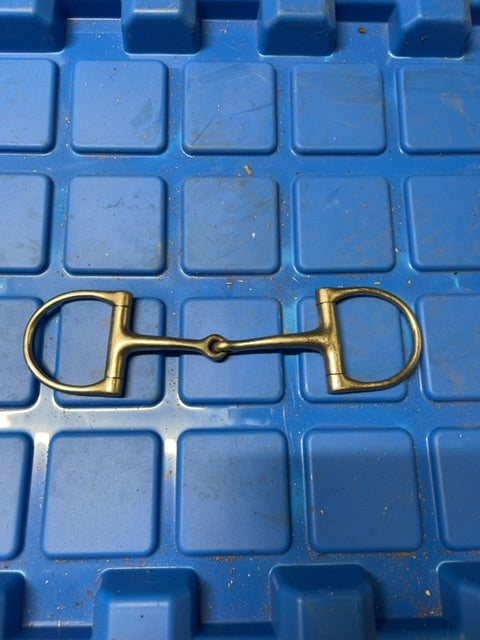 Western D Ring, 5”