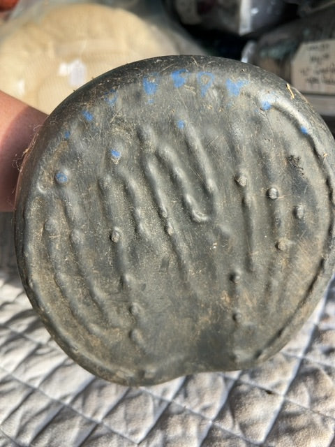 Blue Davis Poultice Boot, 3