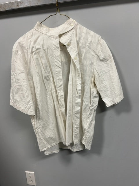 White Pony Classics Show Shirt, 38