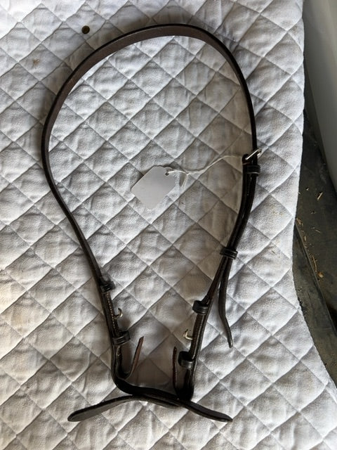 Havanna Bobby's English Tack Bradoon Strap