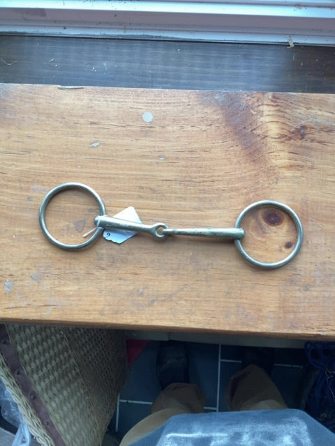 Thin Loose Ring Bit, 6"